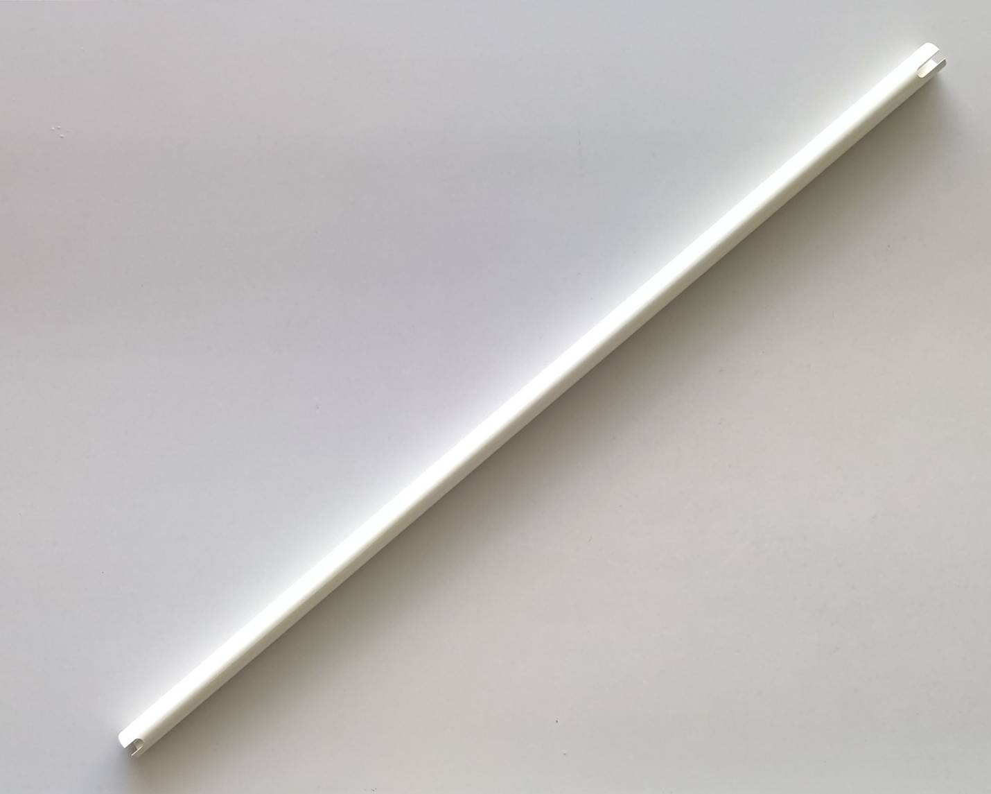 ☆ ジャンク品  【3200】JR PROPO カラーテールパイプL777（ホワイト）エルゴ60・Z230・クワトロ 83050（デッドストック）