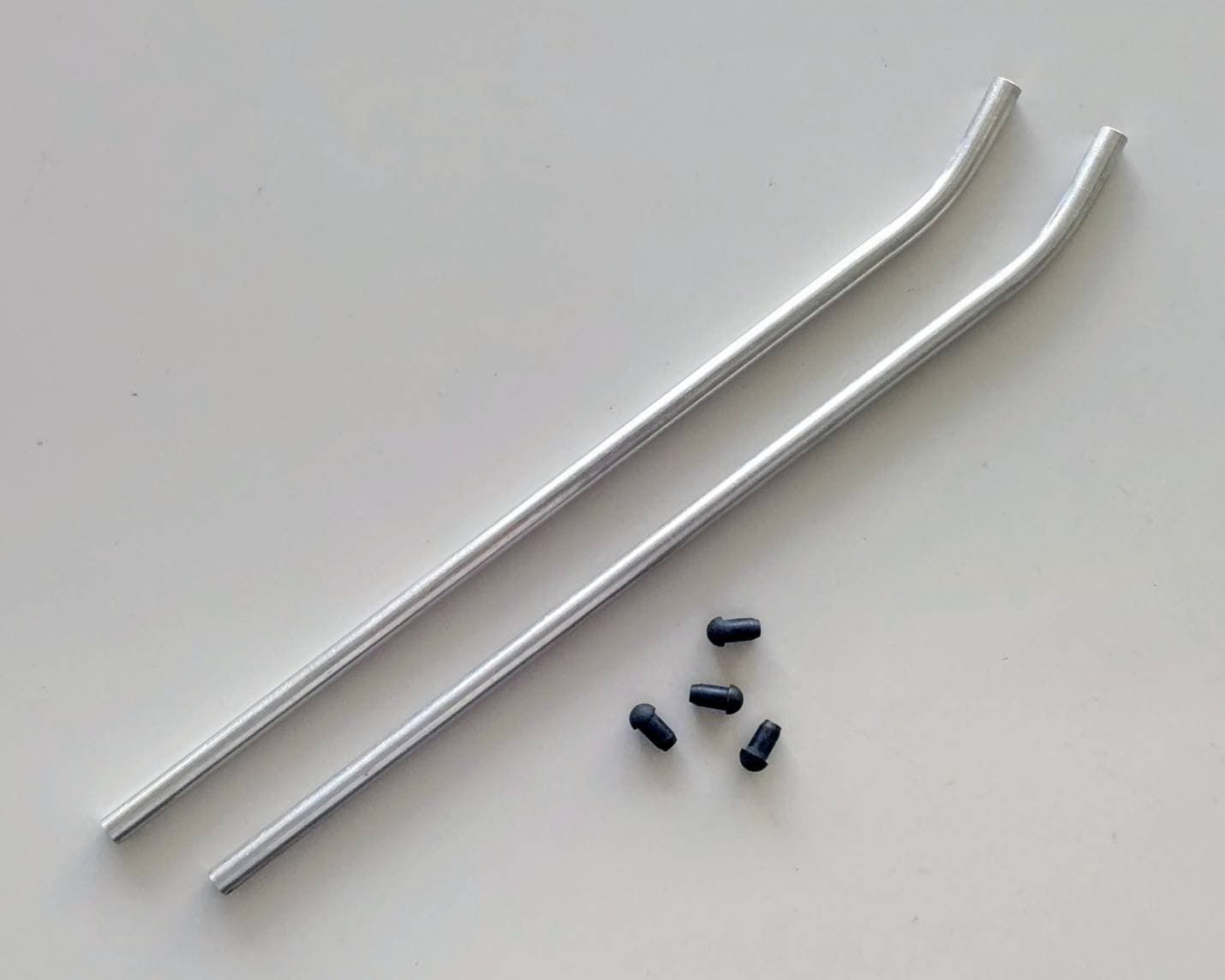 ☆ ジャンク品  【3304】JR PROPO 脚スキッド  60034（デッドストック）