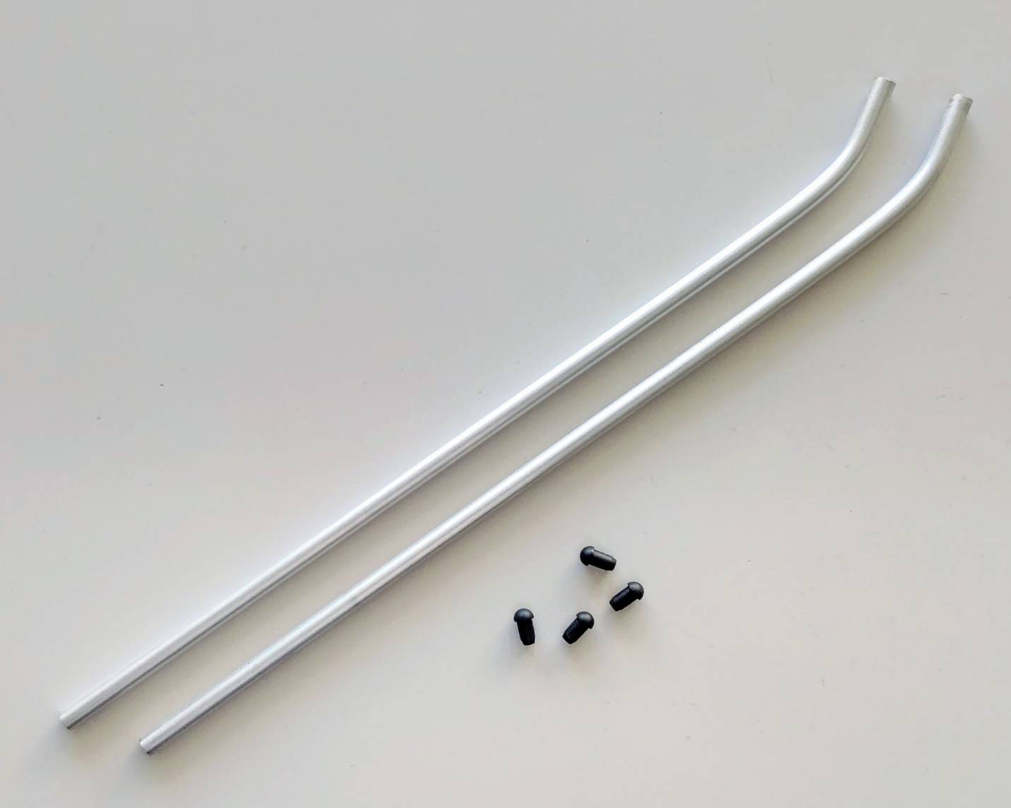 ☆ ジャンク品  【3305】JR PROPO 脚スキッド（特注品）  60499（デッドストック）