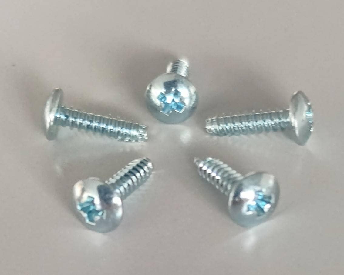 ヒロボー HIROBO パーツ 【2537-015】M91110   M2X8 TSトラス2種-Mユニクロ（新商品設定）（残り部材わずか）