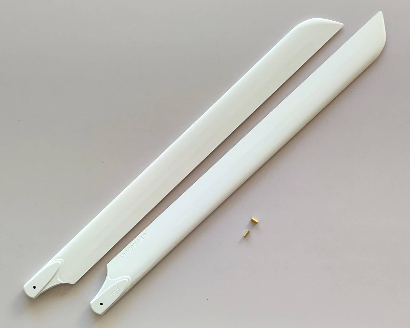 ☆ ジャンク品  【3307】DY PRODUCT F60 準対称ウォッシュアウト-３度 680mm（デッドストック）