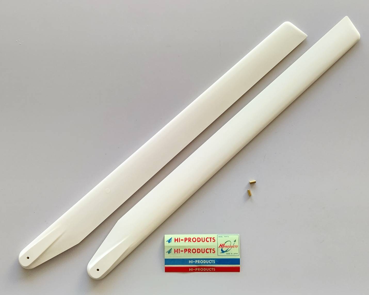 ☆ ジャンク品  【3312】HI-PRODUCTS  PROGRESSIVE ACRD M-有効長675mm（デッドストック）