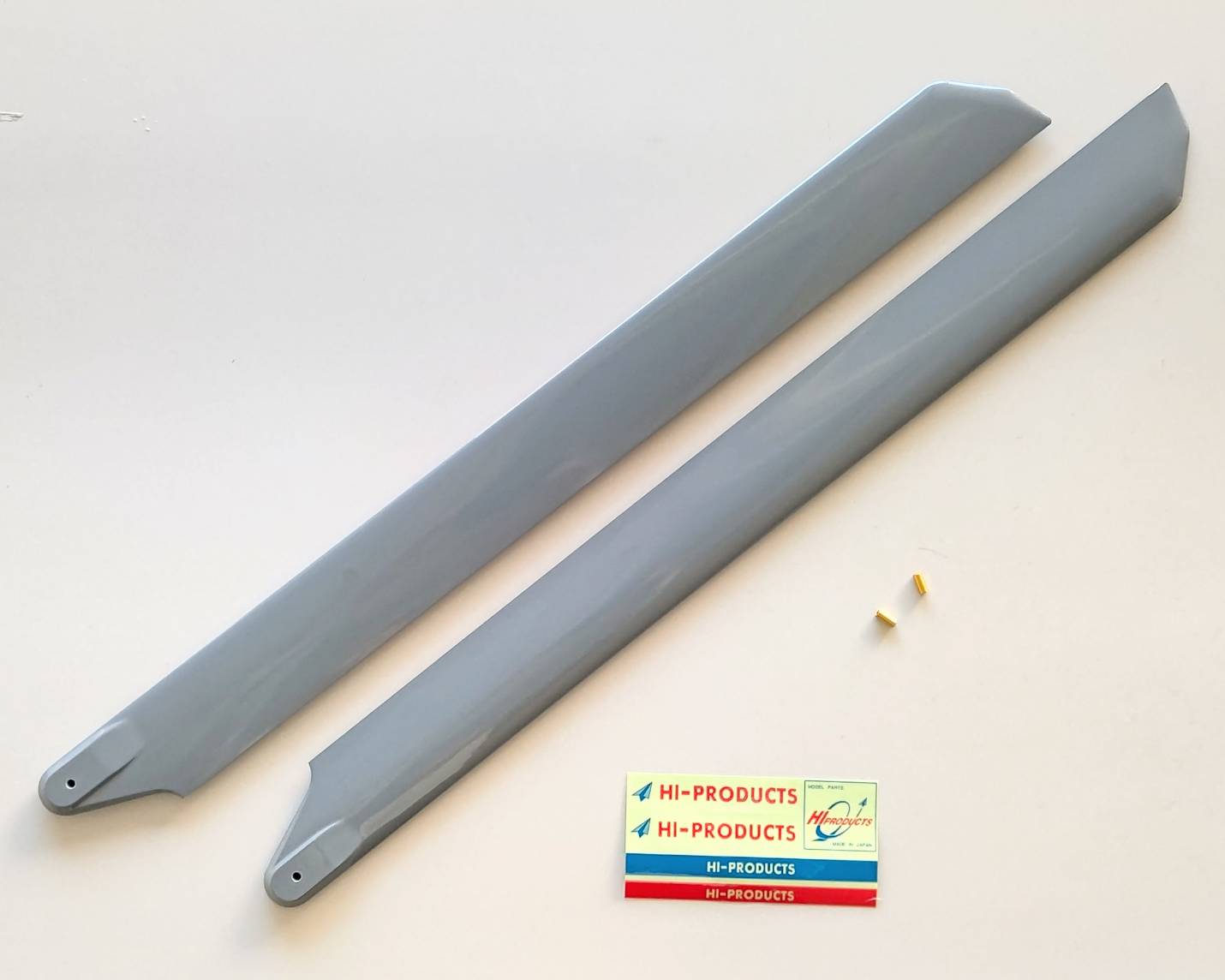 ☆ ジャンク品  【3313】HI-PRODUCTS  EX-60 S-660mm（デッドストック）