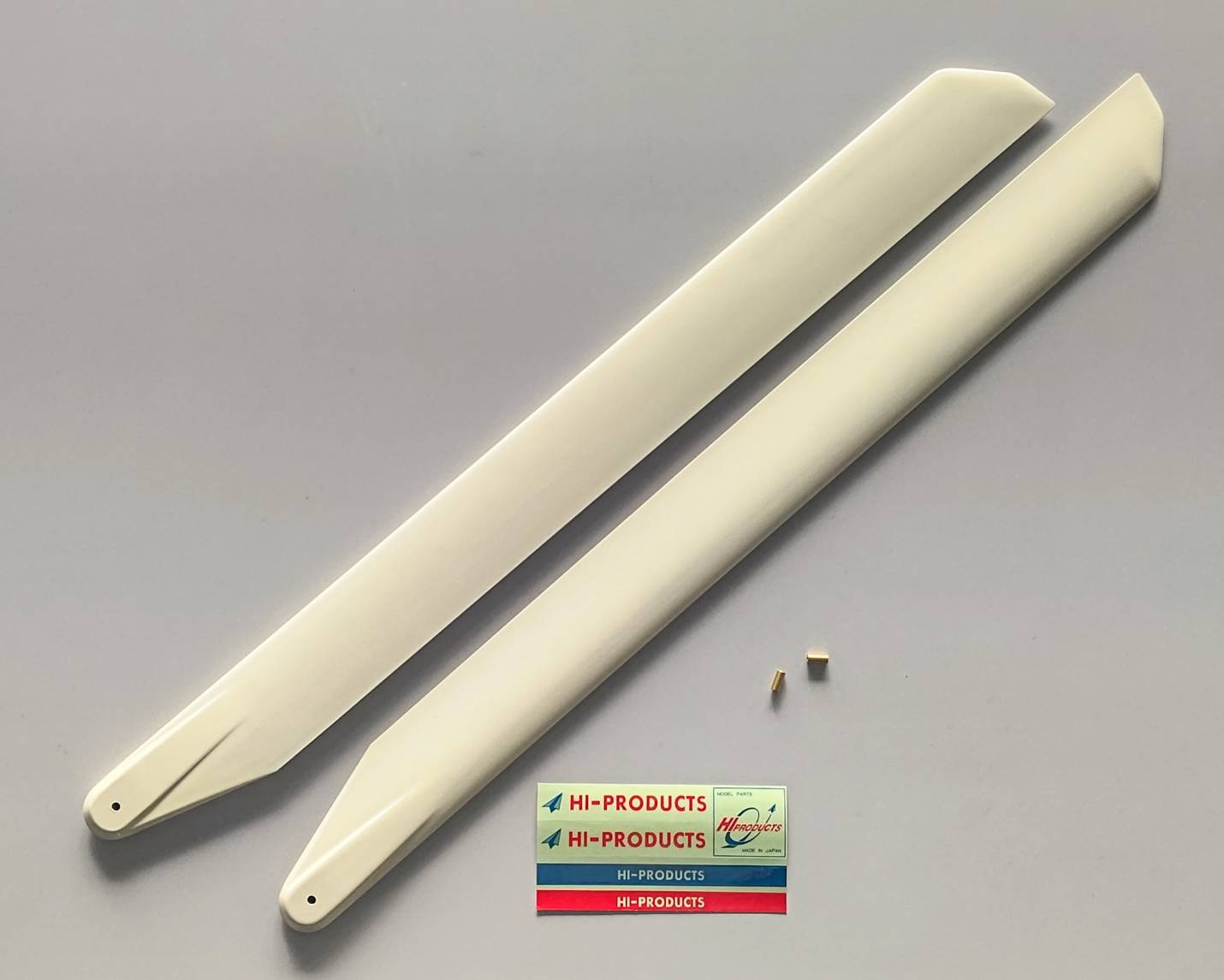 ☆ ジャンク品  【3316】HI-PRODUCTS  006-102 GW-60 S-660mm（デッドストック）