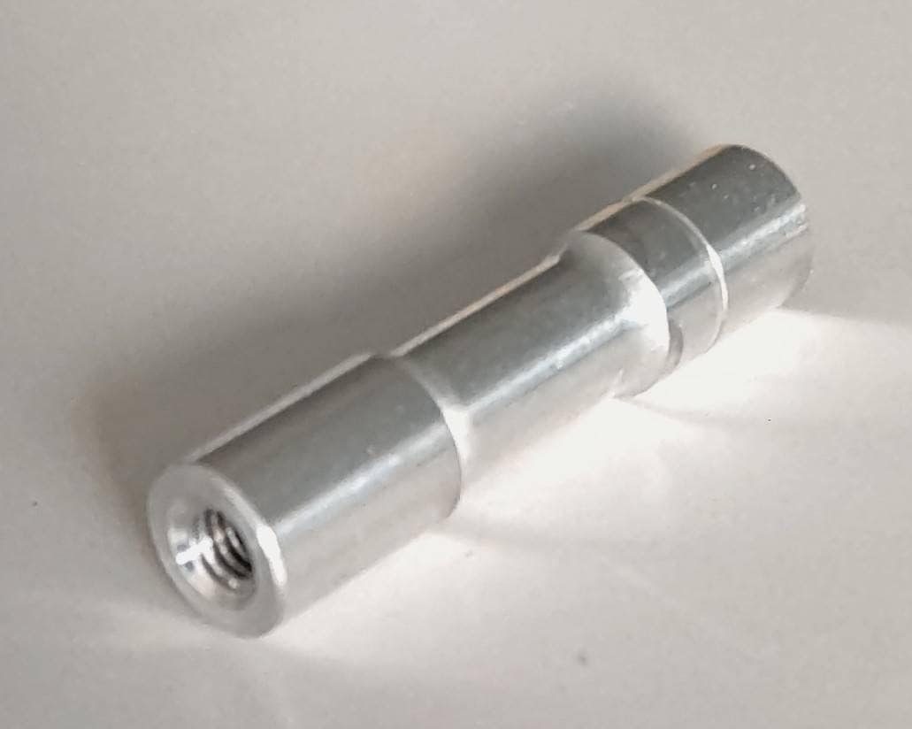 ヒロボー HIROBO パーツ 【2511-003-1】クロスメンバー M3X26（１つ）【在庫限り】