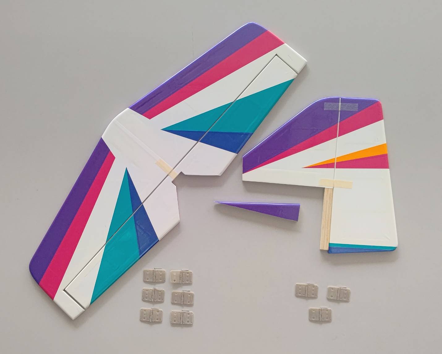 パーツ | HIROBO.com | ラジコン ヘリコプター 通信販売 「 ヒロボー