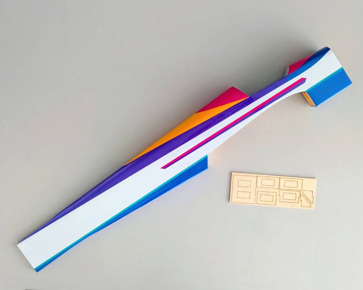 Yahoo!オークション -「パラプレーン」(ホビーラジコン) の落札相場