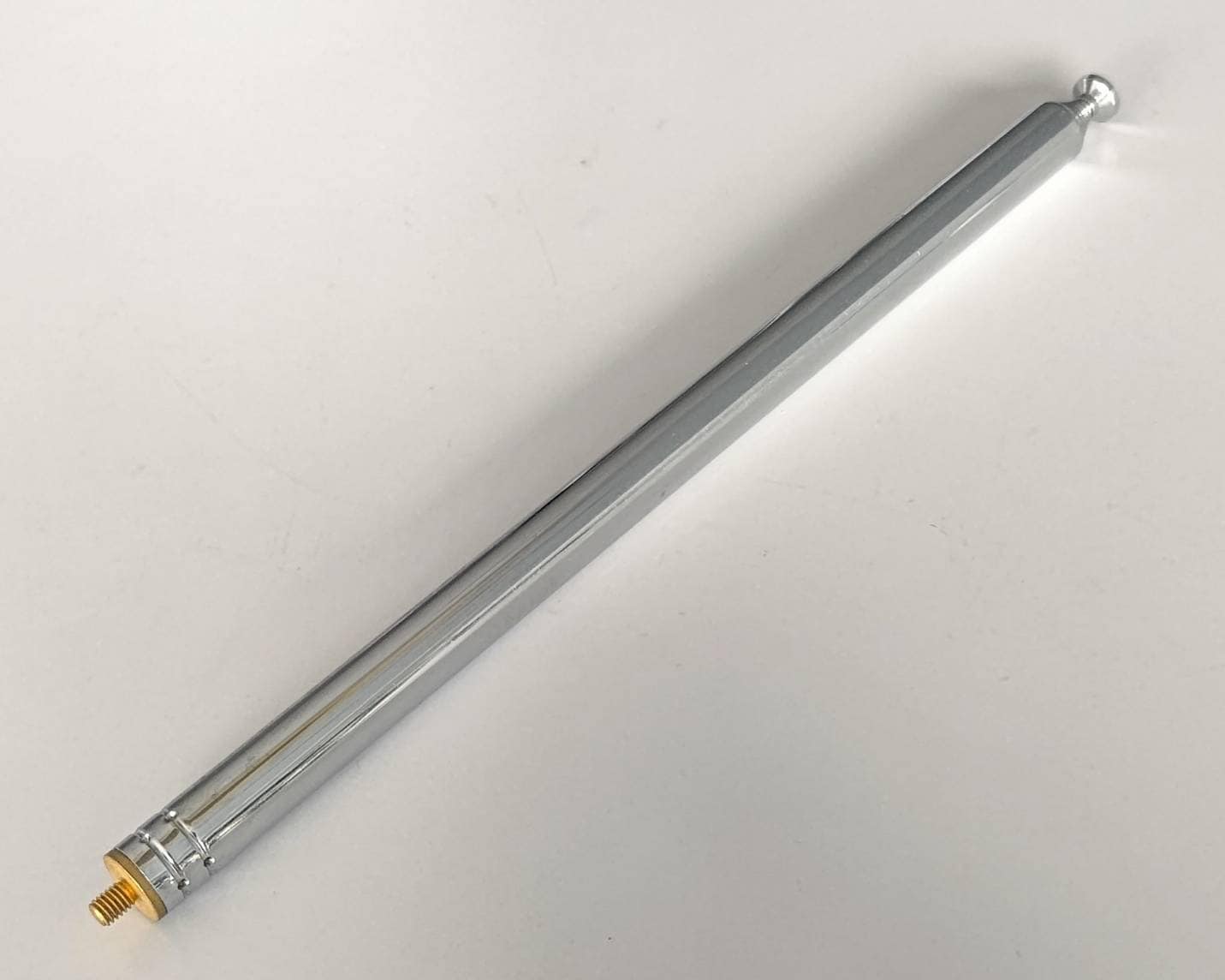 ☆ ジャンク品  【4022】Futaba BT2219 送信機アンテナNo.5 MEGATECH-RACER用（デッドストック）