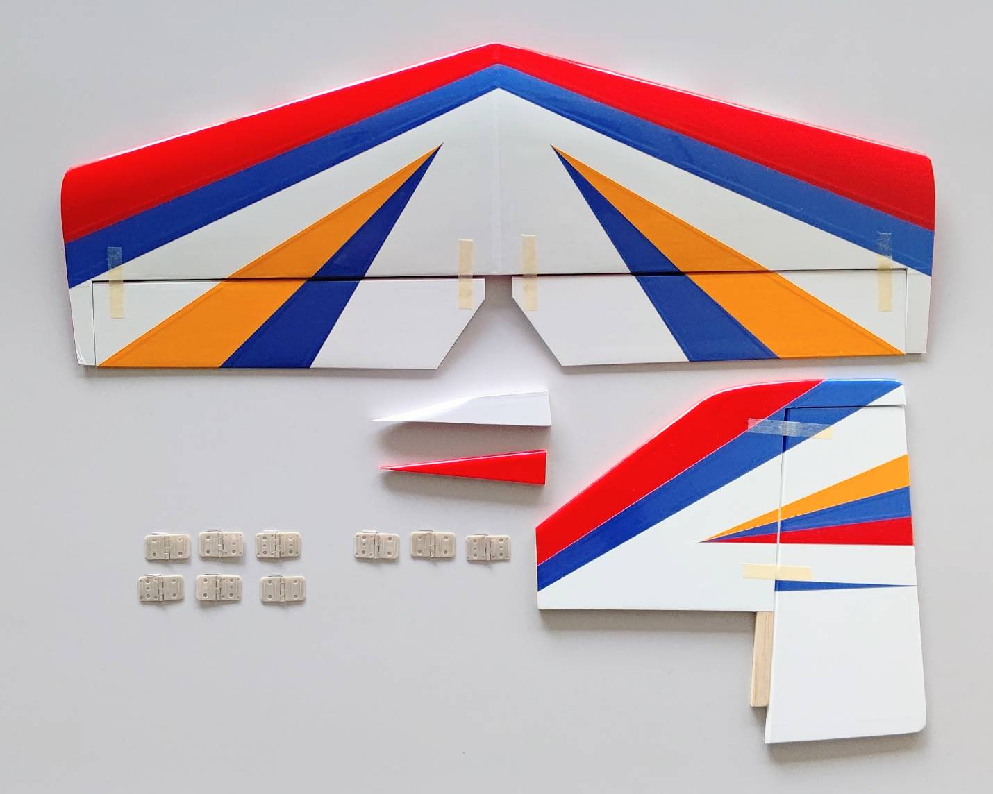 パーツ | HIROBO.com | ラジコン ヘリコプター 通信販売 「 ヒロボー