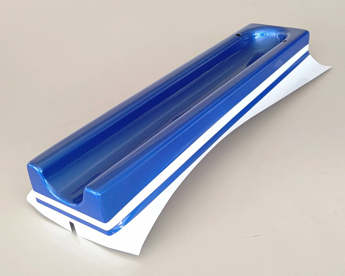 ヒロボー HIROBO パーツ 【0004-151】ストリーム90ベリーバン・　アウトレット・返品交換不可【在庫限り】＊M4