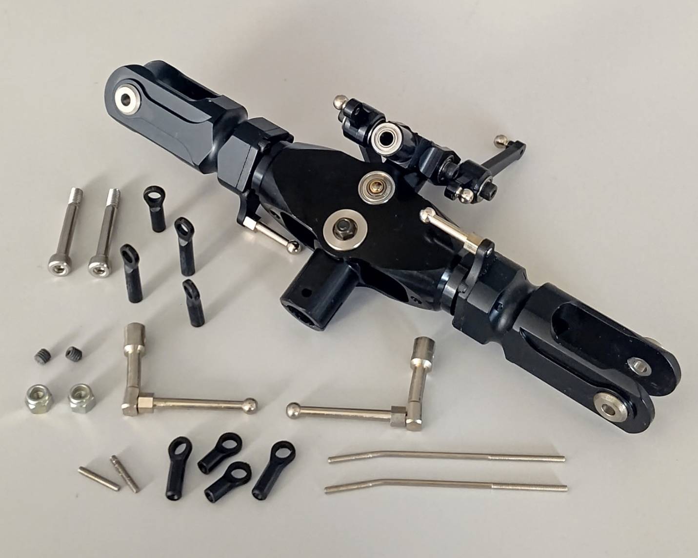 ☆ ジャンク品  【4112】CAPITAL 24033 GPH346用 ローターヘッドAssy（デッドストック）