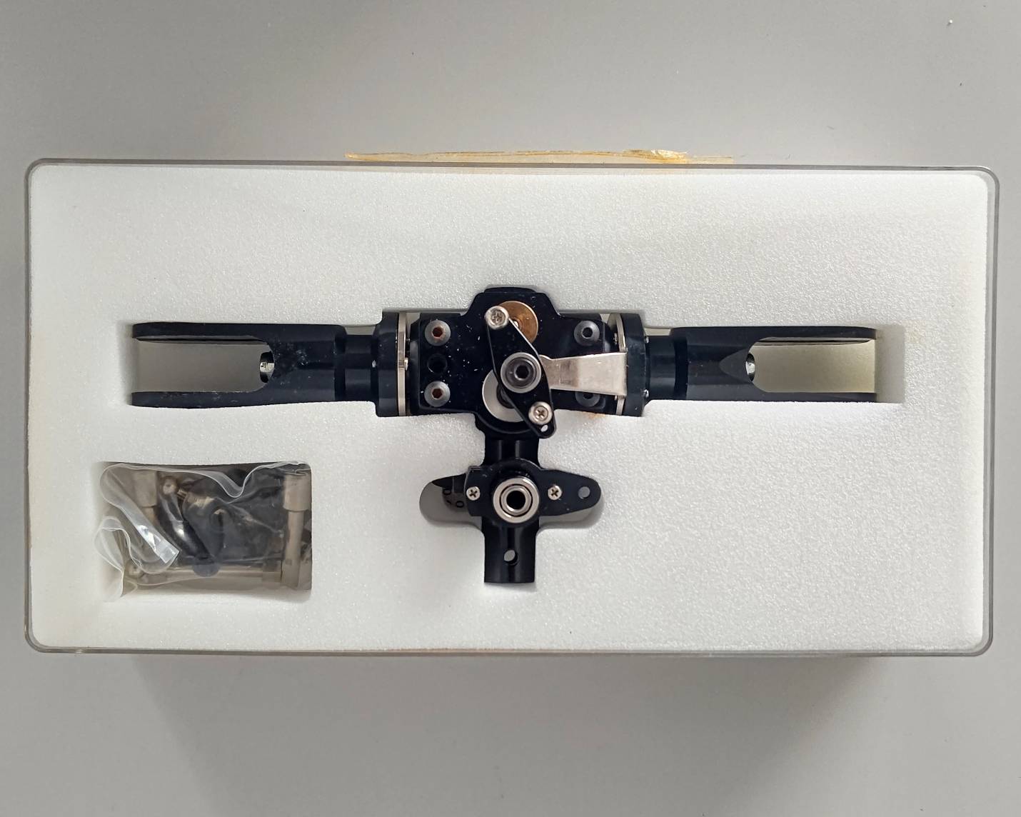 ☆ ジャンク品  【4114】CAPITAL 23200 シャトル用CPL-1ローターヘッド（デッドストック）