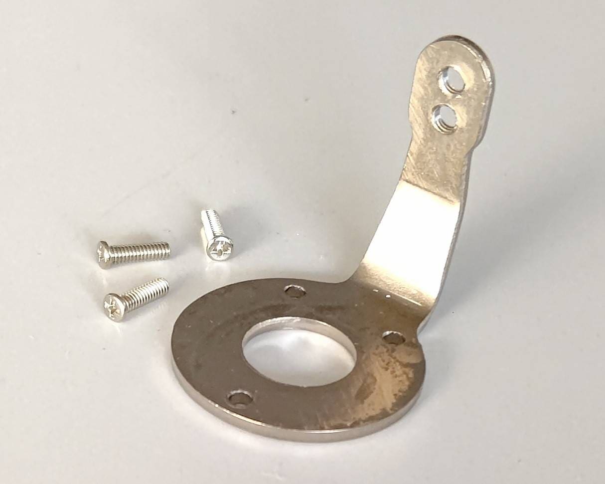 ☆ ジャンク品 【4108】CAPITAL 23210 CPL-1ピッチアーム（取付ビス