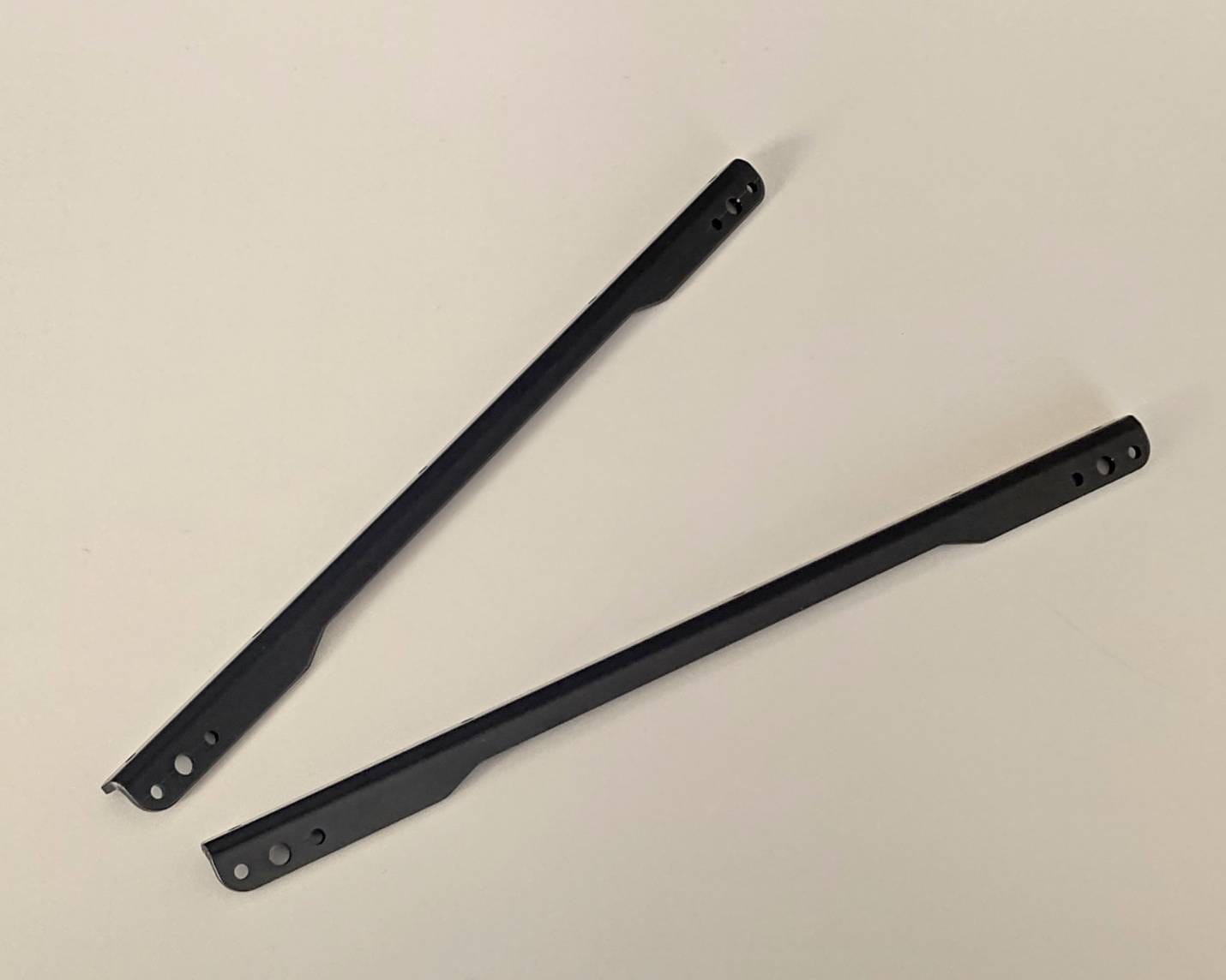 ☆ ジャンク品  【4134】CAPITAL 26544 SPフレーム用ロアーアングル（デッドストック）