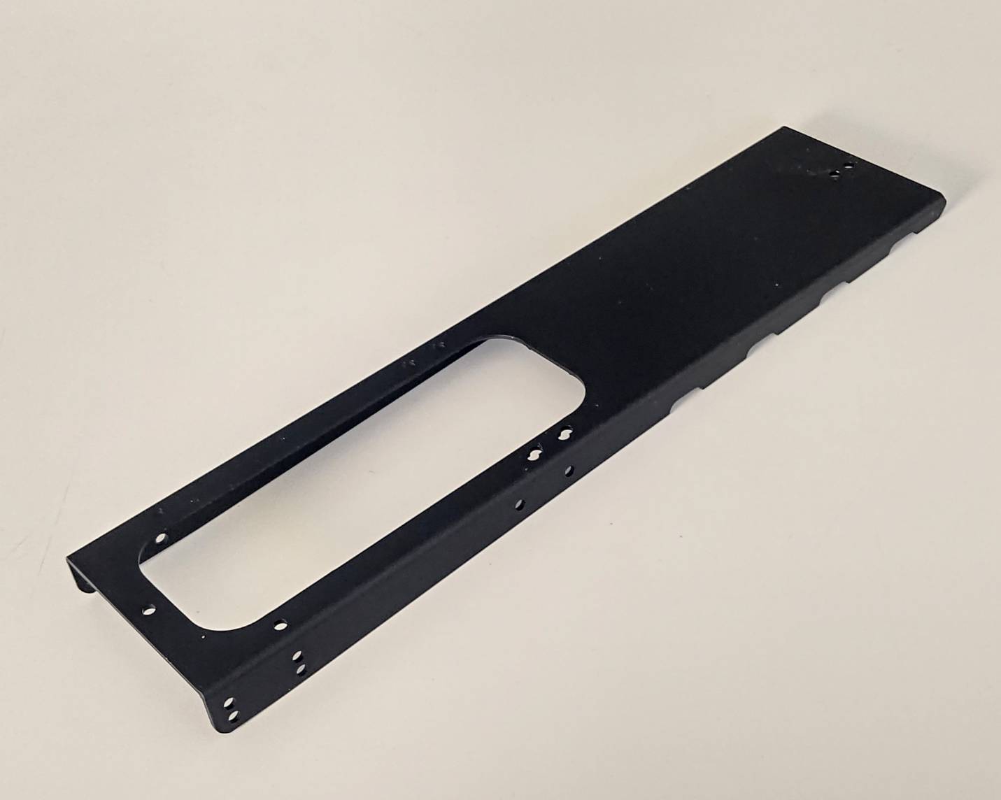 ☆ ジャンク品  【4129】CAPITAL 16034 バロンプロフェッサー用カスタムサブフレーム（デッドストック）