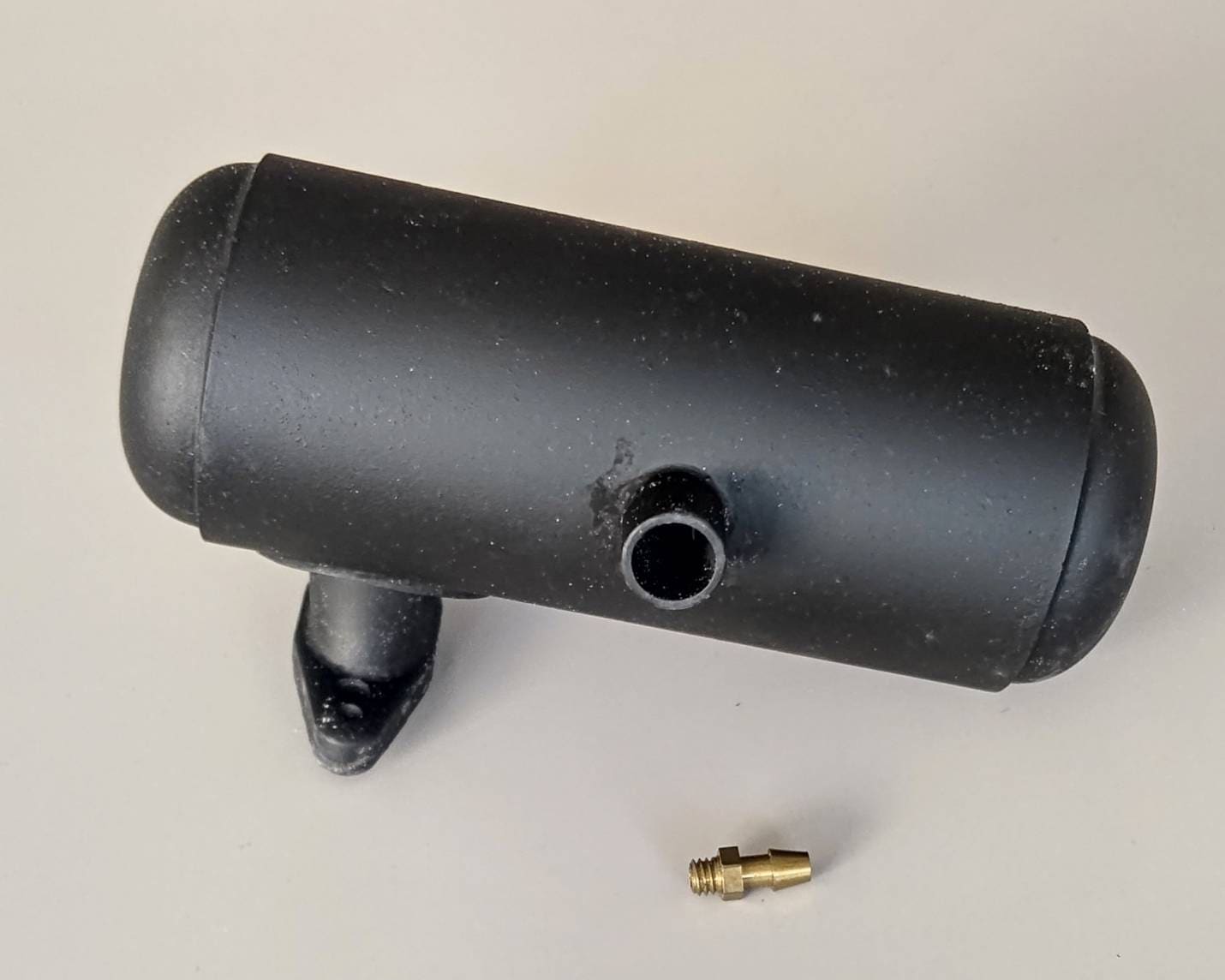 ☆ ジャンク品 【4131】CAPITAL 23030 シャトル45 46 エンジン用