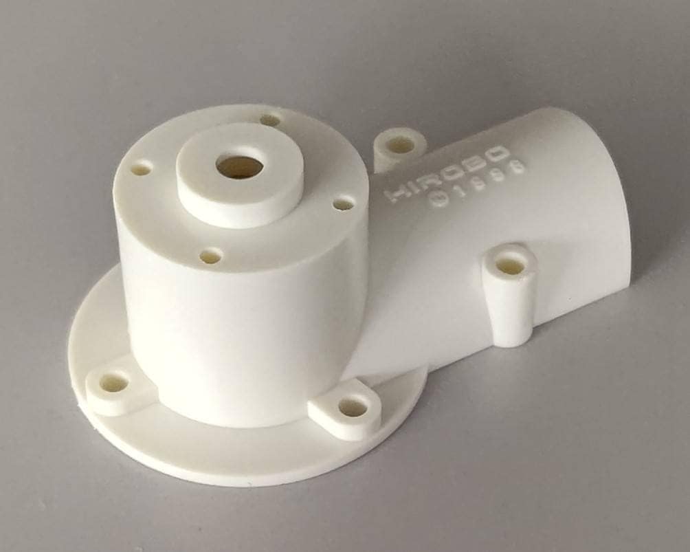 ヒロボー HIROBO パーツ 【0414-051-1】 ﾌｪﾈｽﾄﾛﾝ ｷﾞﾔｹｰｽ単品（残り部材わずか）