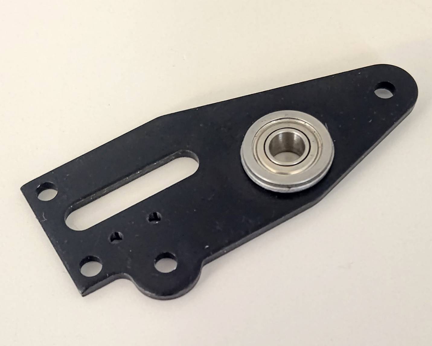 ☆ ジャンク品  【4097】CAPITAL 23047 シャトルHGテールユニット　プレート(L)（デッドストック）