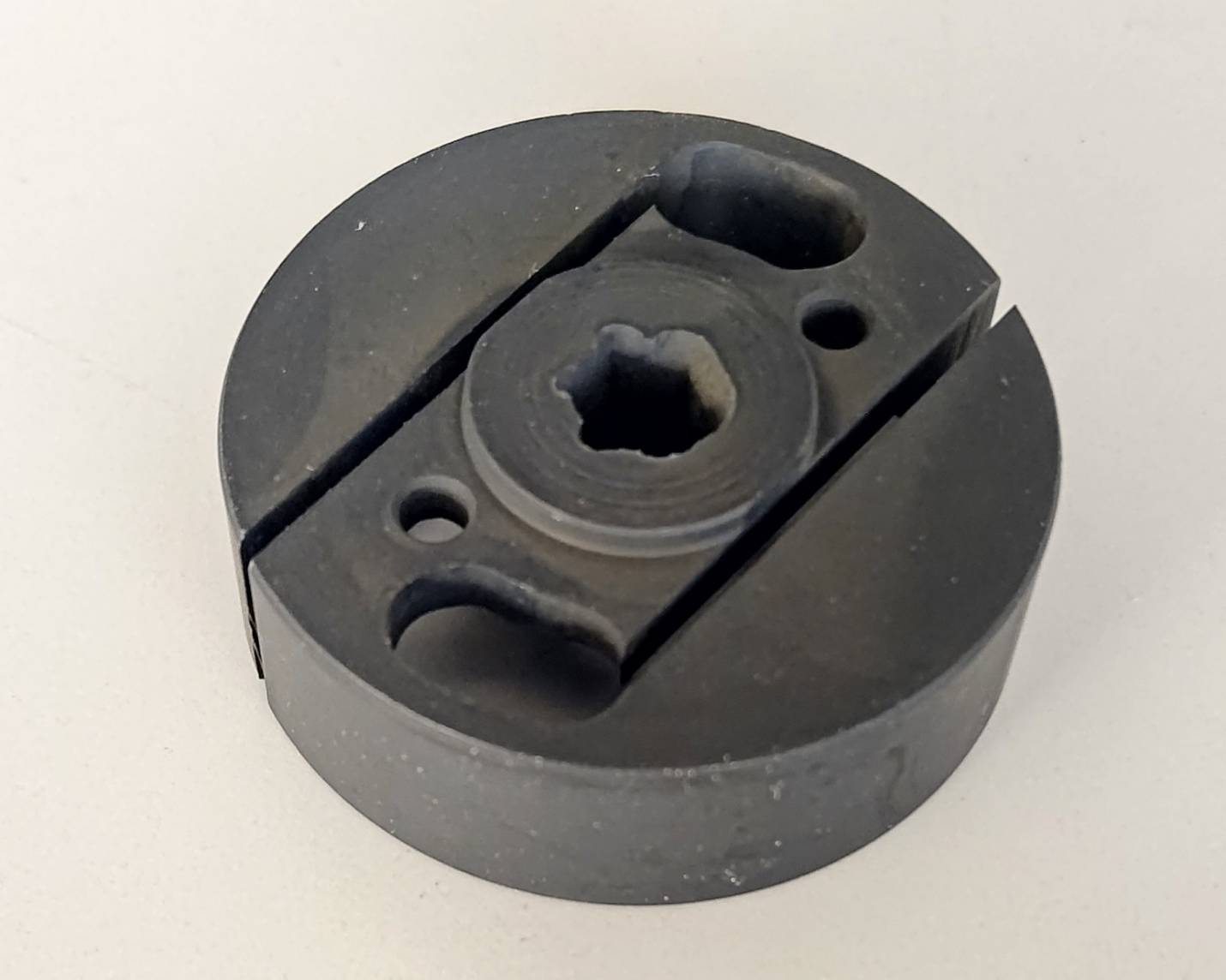 ☆ ジャンク品  【4100】CAPITAL 23051 シャトルHGインラインクラッチシュー（デッドストック）