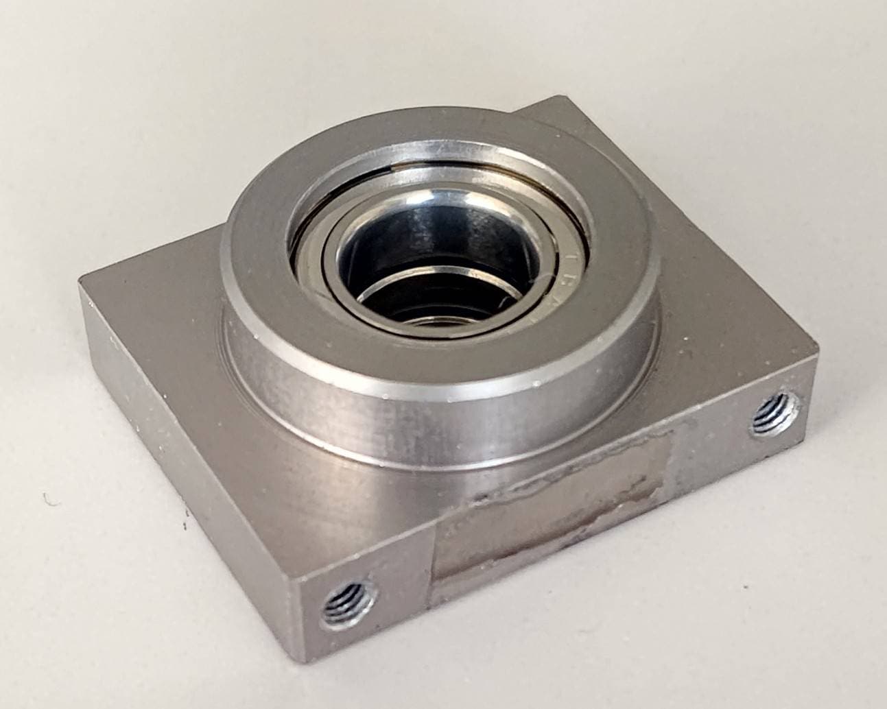 ☆ ジャンク品  【4104】CAPITAL 24005 GPH346用マストベアリングハウジング（デッドストック）