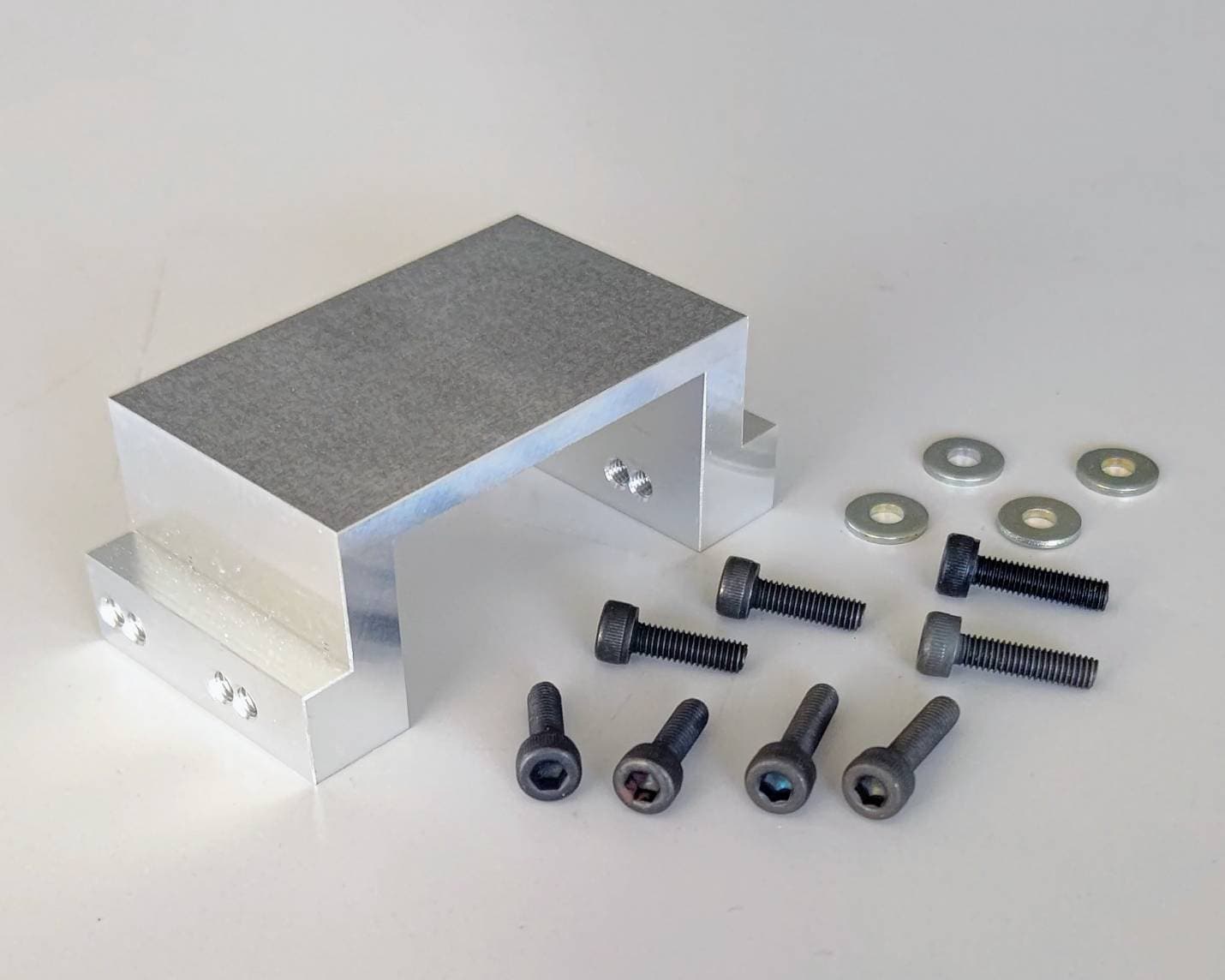 ☆ ジャンク品 【4107】CAPITAL 23029 45.46共用エンジンマウント(デッドストック)