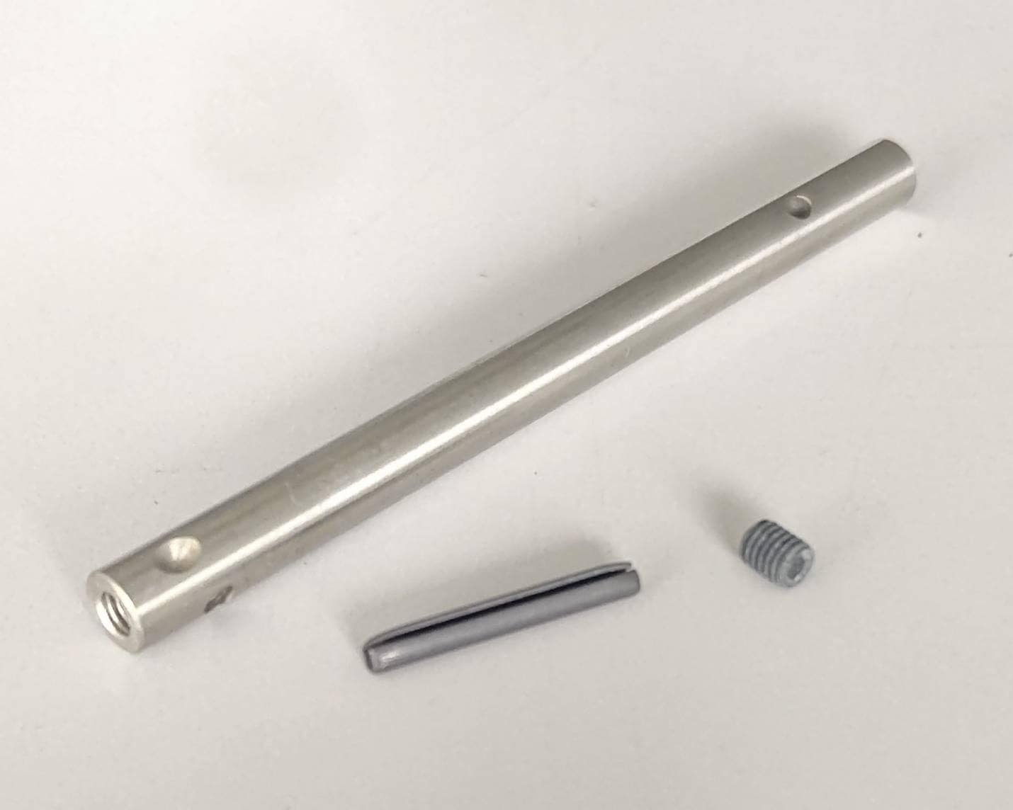 ☆ ジャンク品 【4117】CAPITAL 23901 シャトル用テールアウトプットシャフト(デッドストック)
