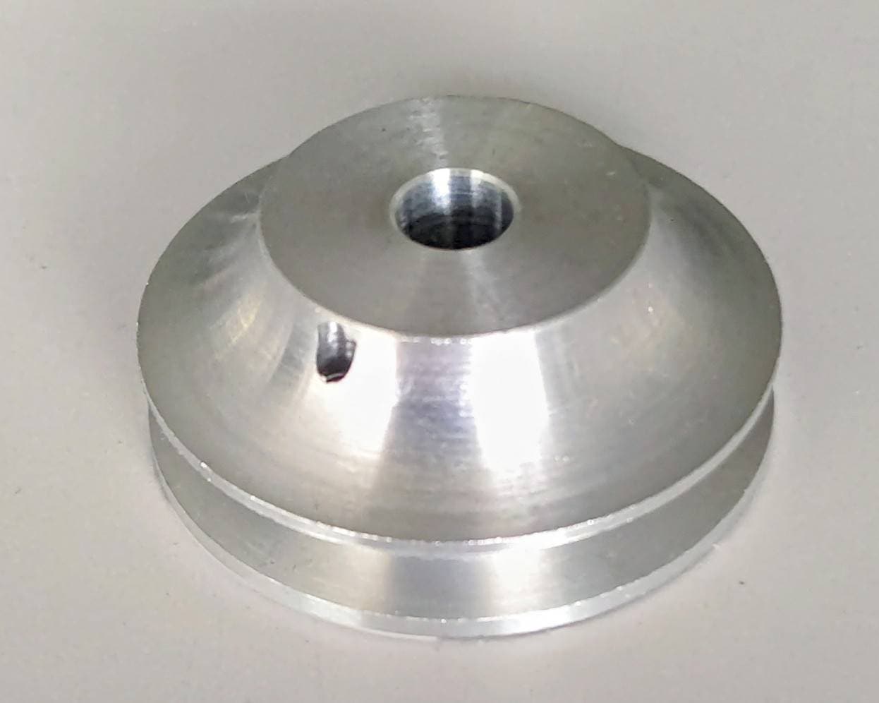 ☆ ジャンク品 【4116】CAPITAL 23015 シャトル用クラッチプーリー(デッドストック)