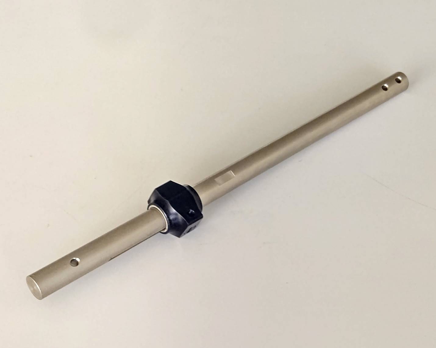 ☆ ジャンク品  【4176】CAPITAL 26006 ヒロボー60用ショートタイプウォッシュアウトベースセット（デッドストック）
