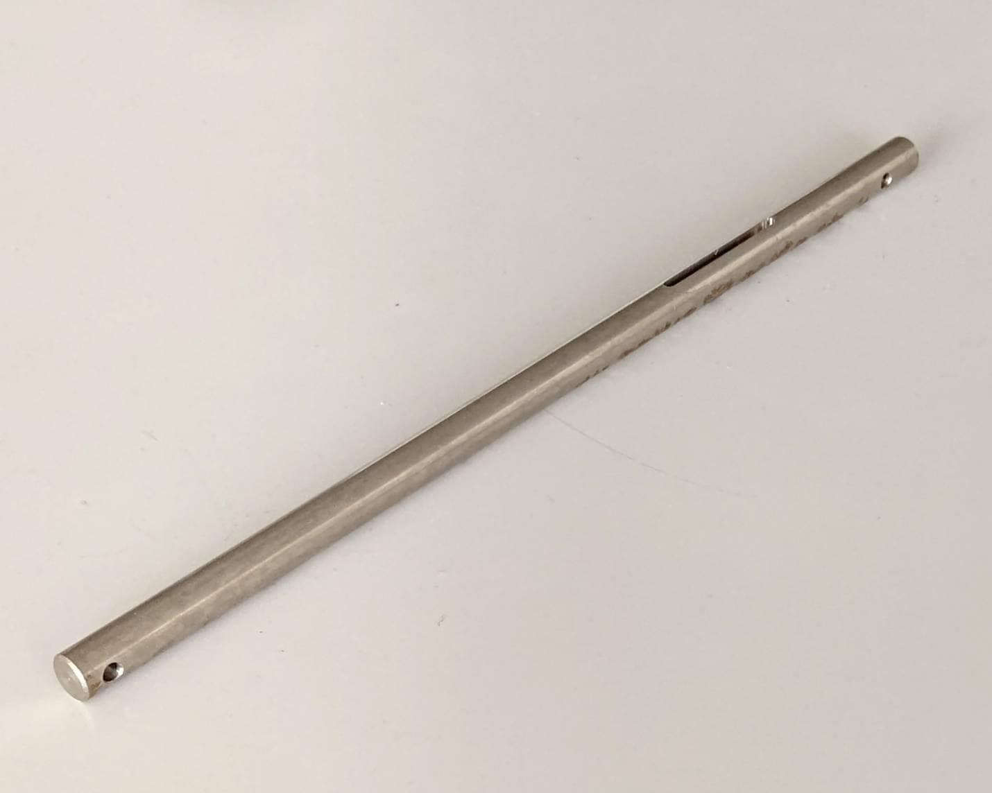 ☆ ジャンク品  【4172】CAPITAL 23007 シャトルNS用メインマスト L=212 /錆びあり（デッドストック）
