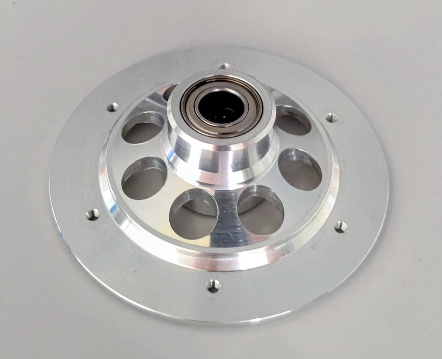 ☆ ジャンク品  【4136】CAPITAL 36002 コンセプト60用ワンウェイハウジングAssy（デッドストック）