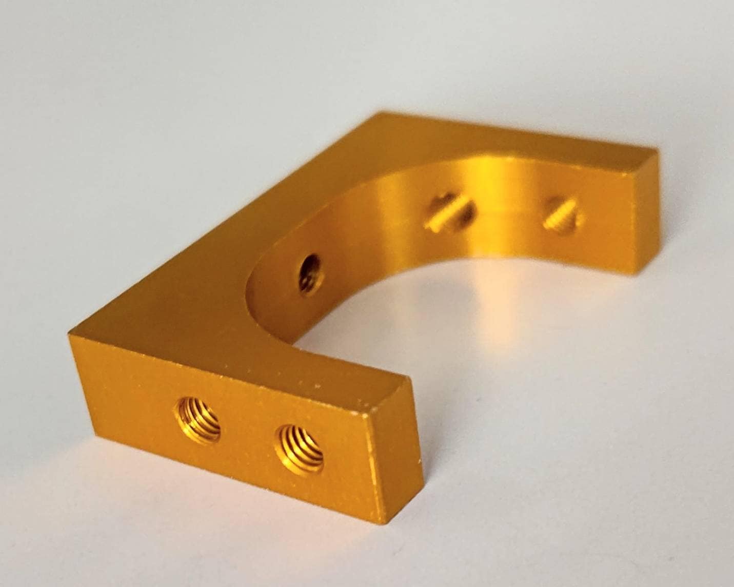☆ ジャンク品  【4157】CAPITAL 26519 SPフレーム用エルロンメンバー（デッドストック）