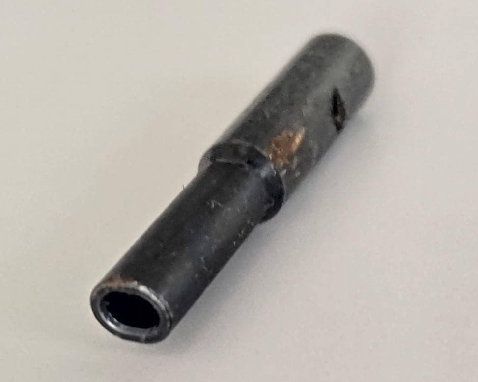 ☆ ジャンク品  【4156】CAPITAL 16015 差込コレット2mm（デッドストック）