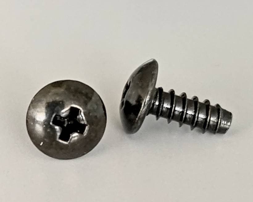 ヒロボー HIROBO パーツ 【2536-001-1】 タッピングスクリュー M3X8 トラス（2個）【在庫限り】