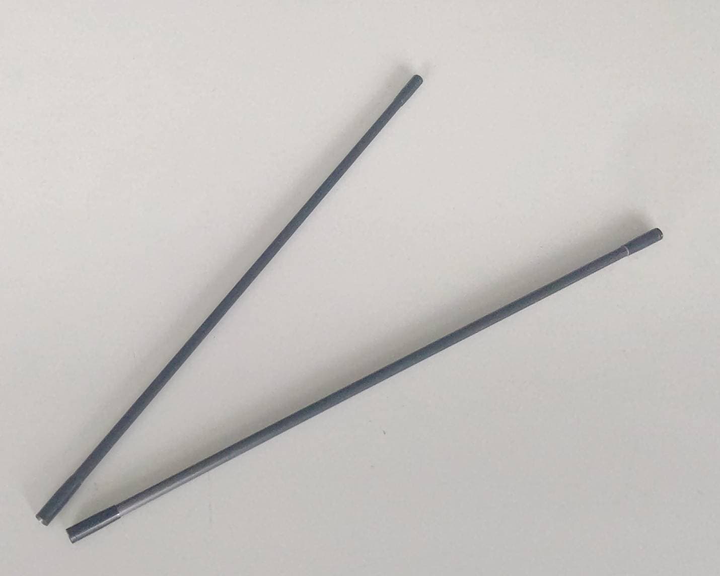 ヒロボー HIROBO パーツ 【0402-2801】SEカーボンテールブームブレース（単品2本入り）アウトレット返品不可 【最終在庫】