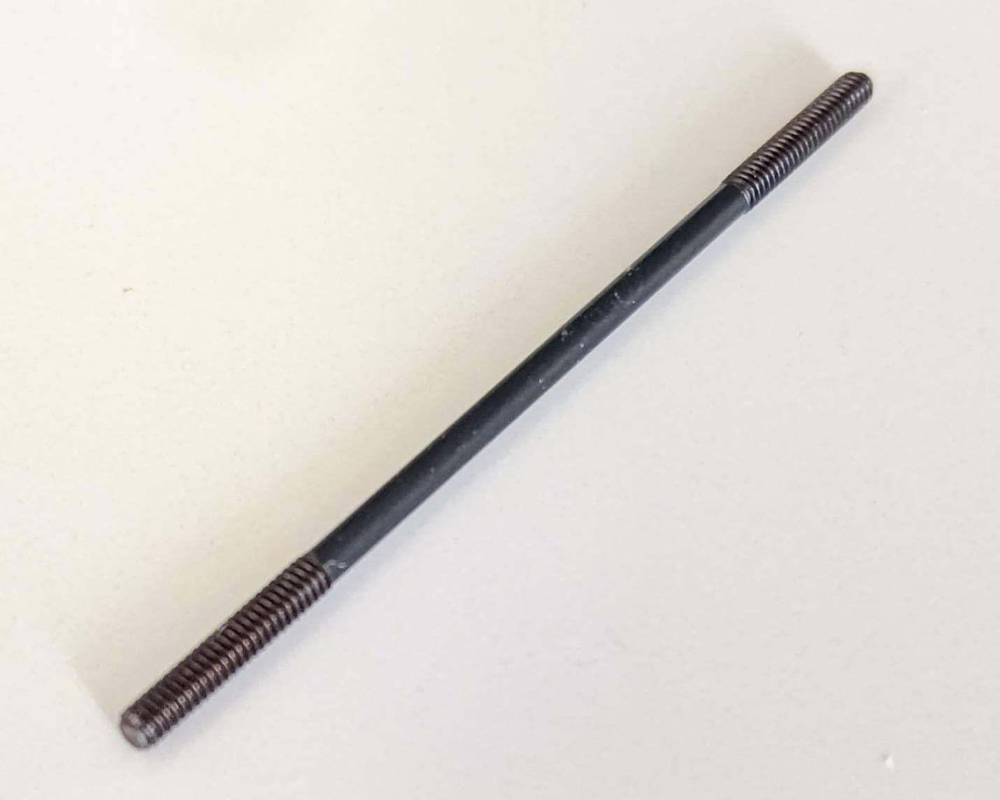 ヒロボー HIROBO パーツ 【2522-006-1】 アジャストロッド M2×50（1本）【在庫限り】