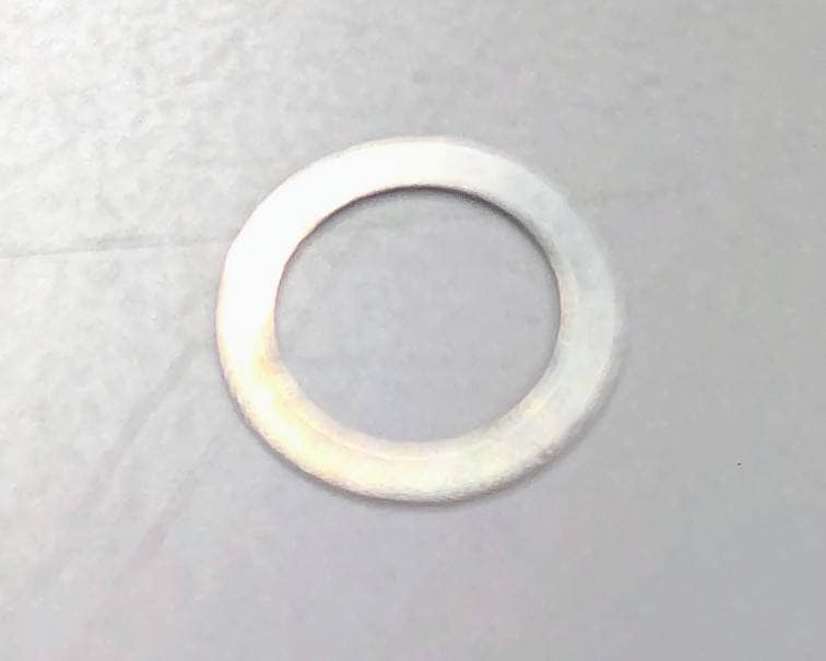 ヒロボー HIROBO パーツ 【2506-021-1】 FW 5X7X0.1【在庫限り】