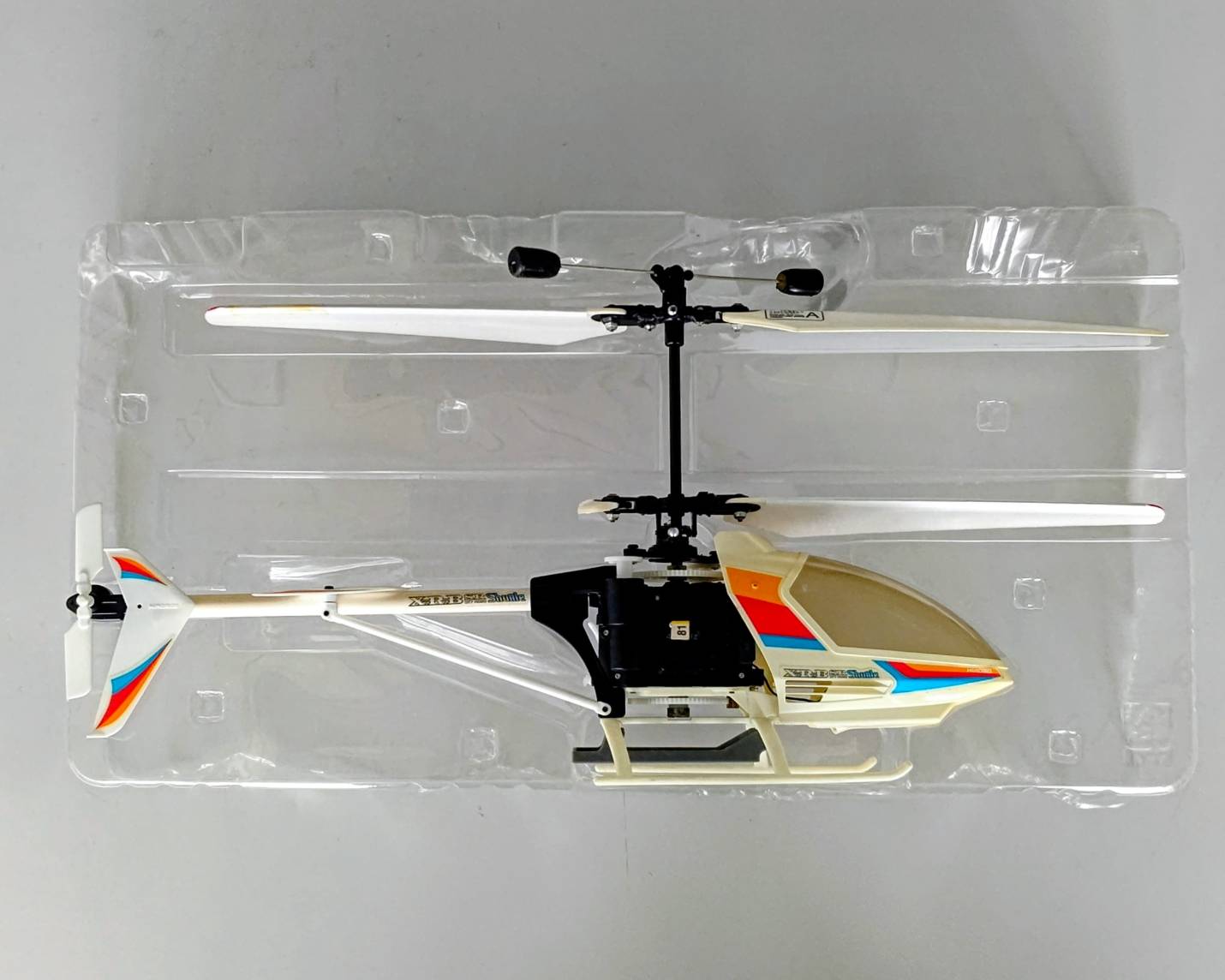 HIROBO.com | ヒロボー ドットコム - ラジコン RC ヘリコプター 通信販売 |