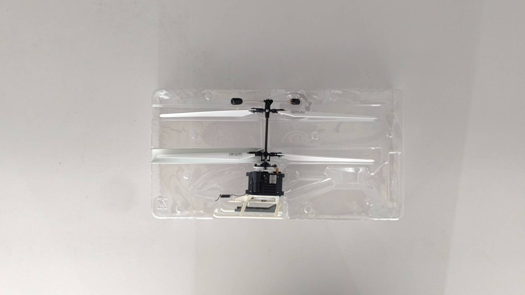 ☆ ジャンク品 【4194】XRB SR Shuttle 展示機 未保証（アウトレット