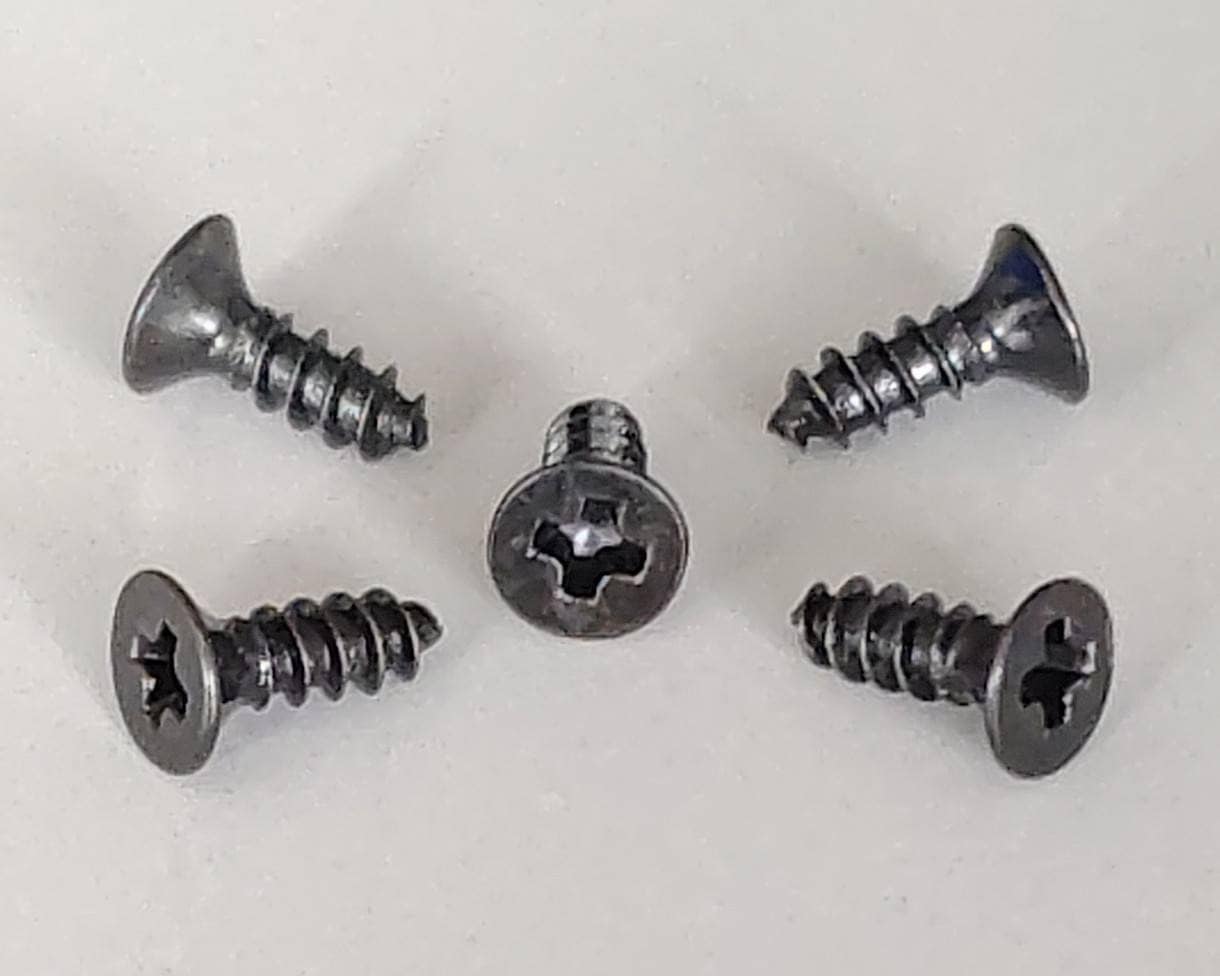 ヒロボー HIROBO パーツ 【2537-016】M91045 M2X6 TS-1 皿(新商品設定)(残り部材わずか)