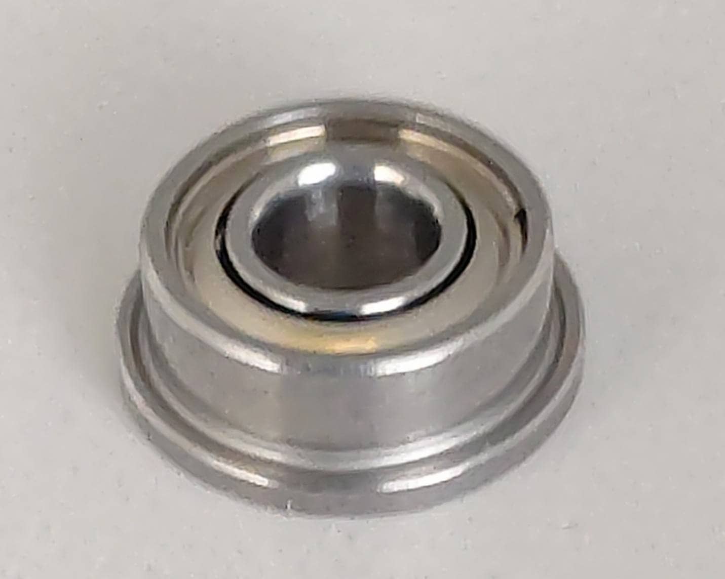 ヒロボー HIROBO パーツ 【2500-072-1】BRG. 3X7X3F ZZ（1つ）【在庫限り】
