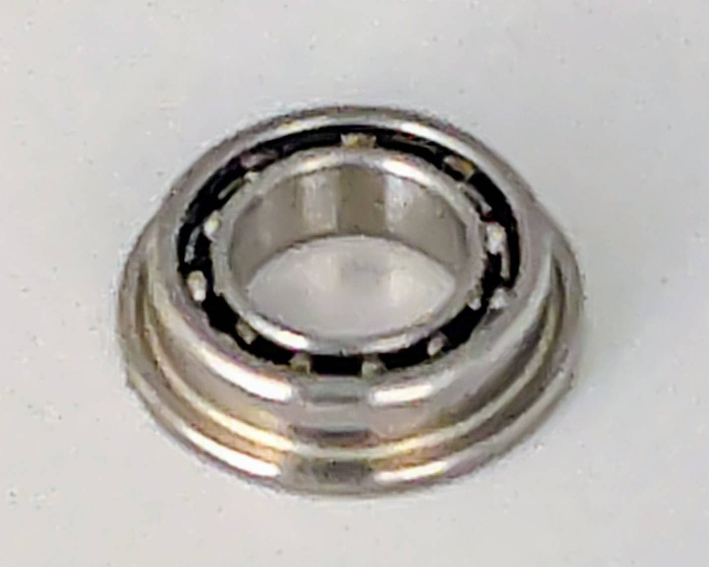 ヒロボー HIROBO パーツ 【2500-074-1】BRG. 4X7X2F OP  1pcs【在庫限り】