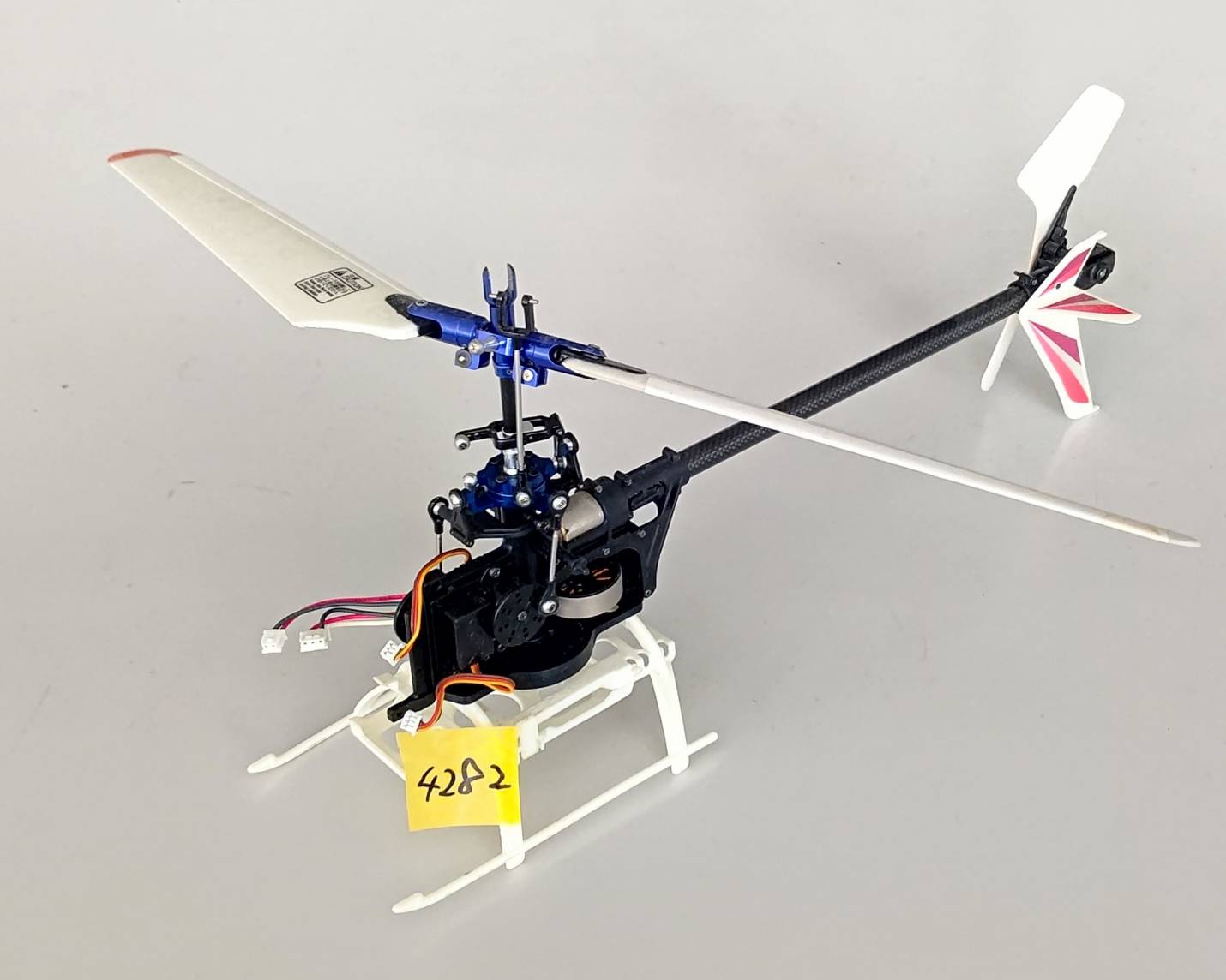 種別で選ぶ | HIROBO.com | ラジコン ヘリコプター 通信販売