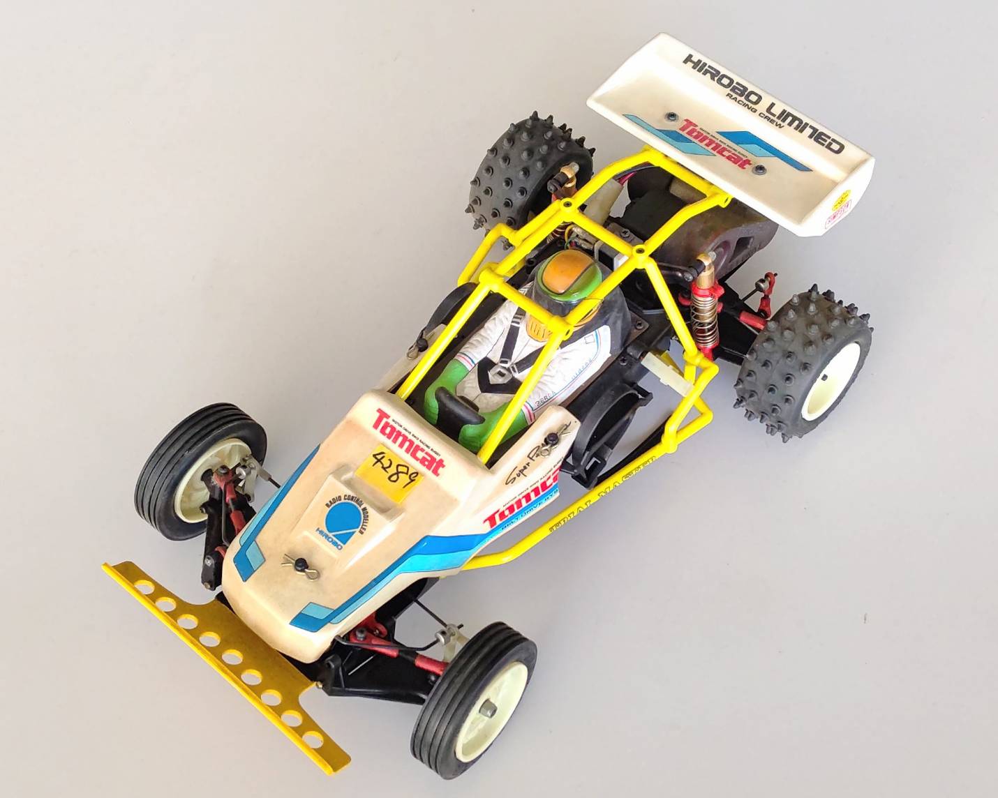 新品未組立未開封HIROBOヒロボー1/18scale ドリフト専用ラジコン 種別で選ぶ | HIROBO.com | ラジコン ヘリコプター 通信販売