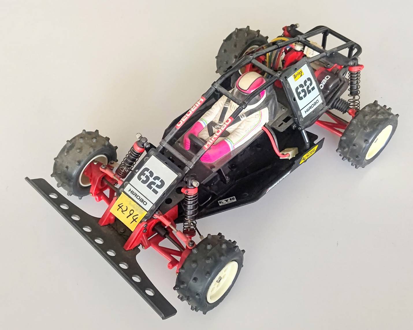 種別で選ぶ | HIROBO.com | ラジコン ヘリコプター 通信販売