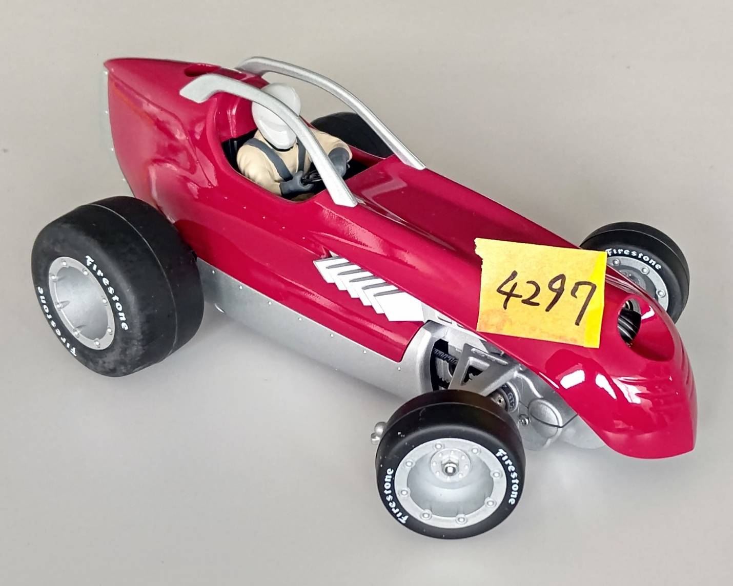 HIROBO　ラジコンヘリコプター　セット　【ジャンク扱い】 ☆ ジャンク品 【4297】ドリコン本体のみ・動作未保証（アウトレット