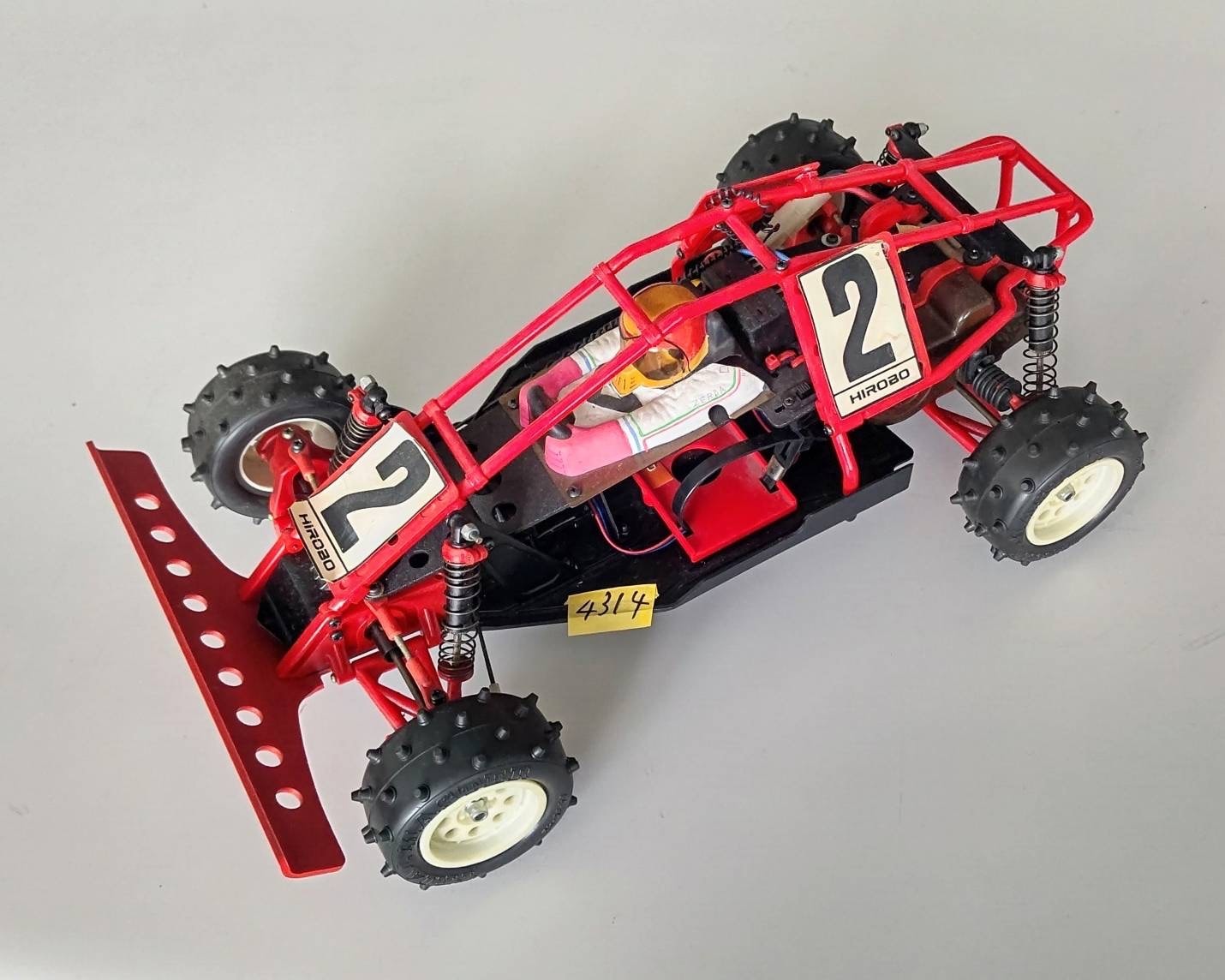 種別で選ぶ | HIROBO.com | ラジコン ヘリコプター 通信販売