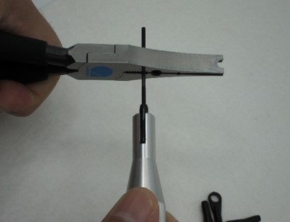 ヒロボー HIROBO パーツ 【2513-024】ロッドエンドドライバー（残り部材わずか）