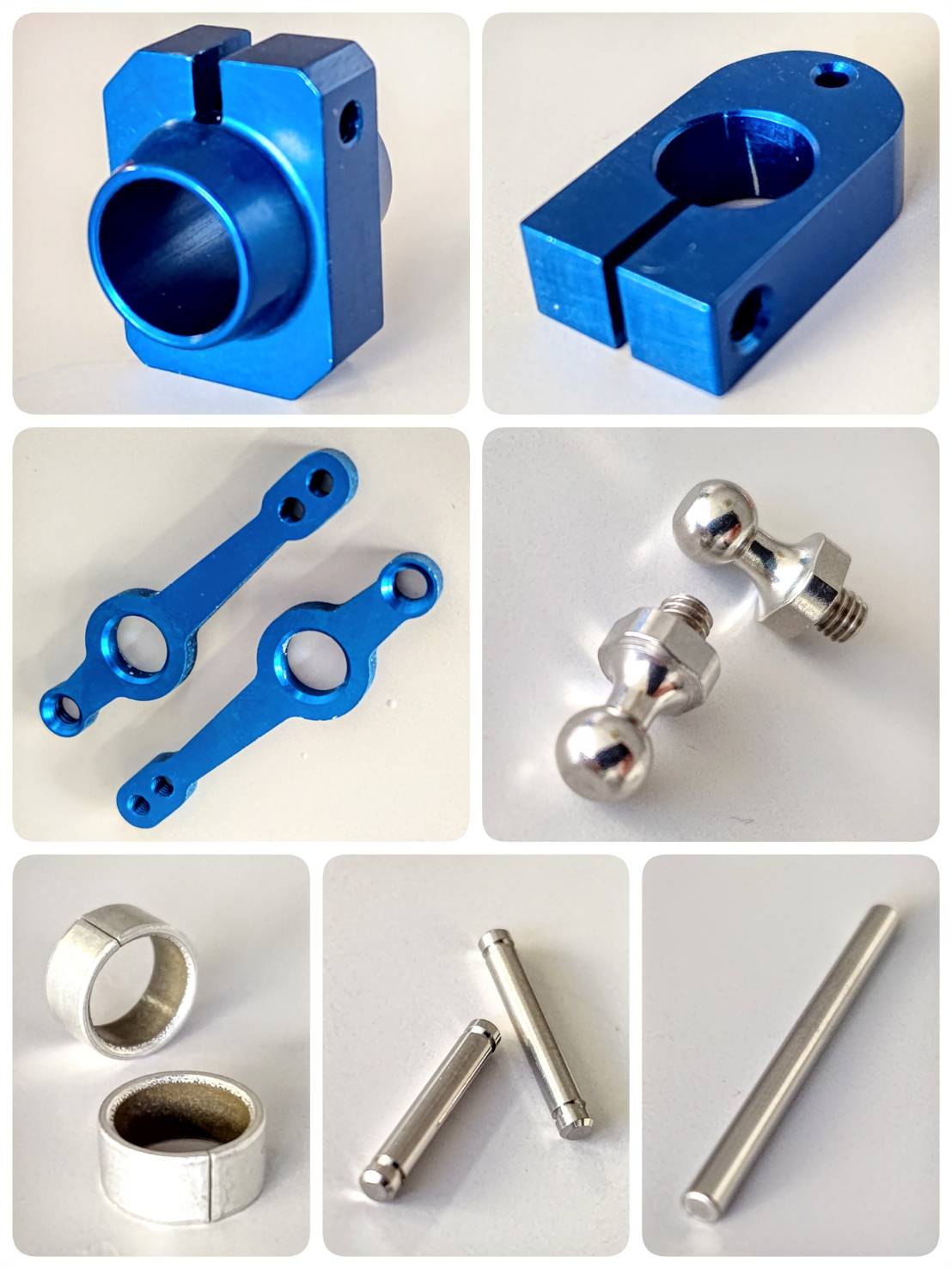 ヒロボー HIROBO パーツ 【0402-573-1】 SE W型 ウォッシュアウト ASSY(アウトレット、未組立、BRG LF 730 OPなし)【販売終了】