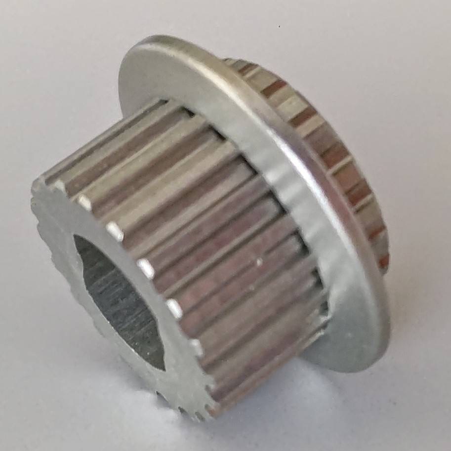 ヒロボー HIROBO パーツ 【0402-593】 SE ドライブプーリー 20T 【最終