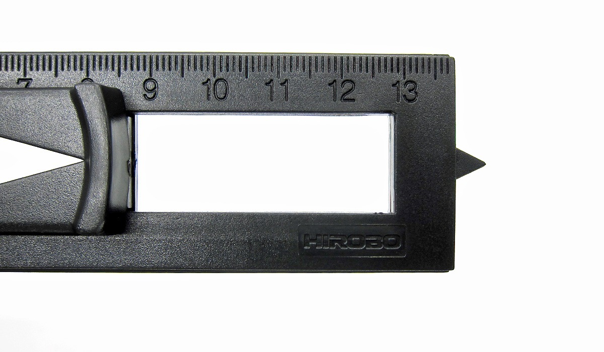 ヒロボー HIROBO パーツ 【2513-082】スタビライザーゲージ 【最終在庫】